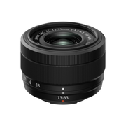 Fujifilm XC 13-33mm f/3.5-6.3 OIS Lens
