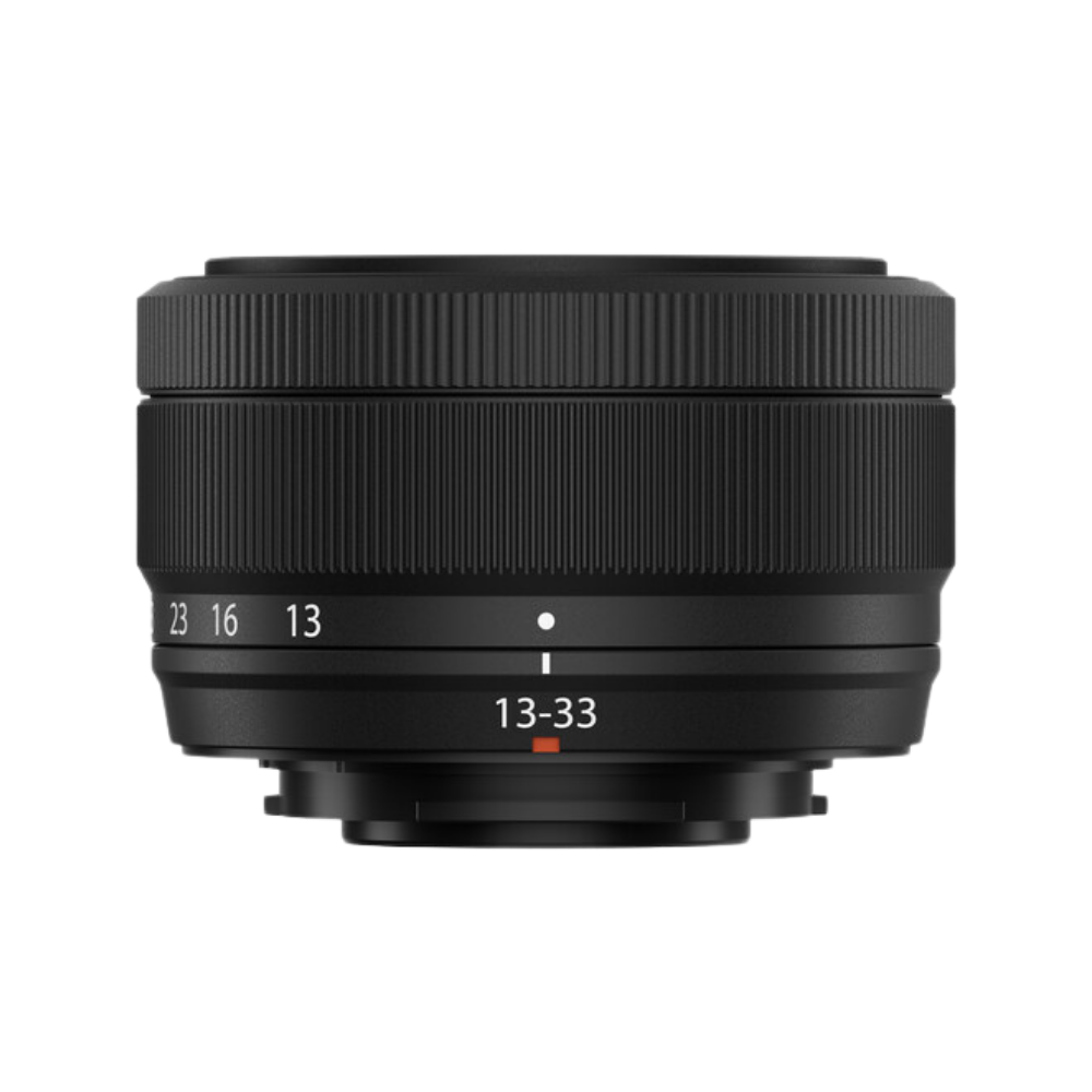 Fujifilm XC 13-33mm f/3.5-6.3 OIS Lens
