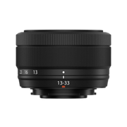 Fujifilm XC 13-33mm f/3.5-6.3 OIS Lens