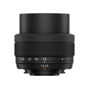 Fujifilm XC 13-33mm f/3.5-6.3 OIS Lens