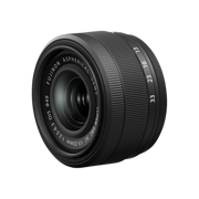 Fujifilm XC 13-33mm f/3.5-6.3 OIS Lens