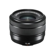 Fujifilm XC 15-45mm f/3.5-5.6 OIS PZ Lens