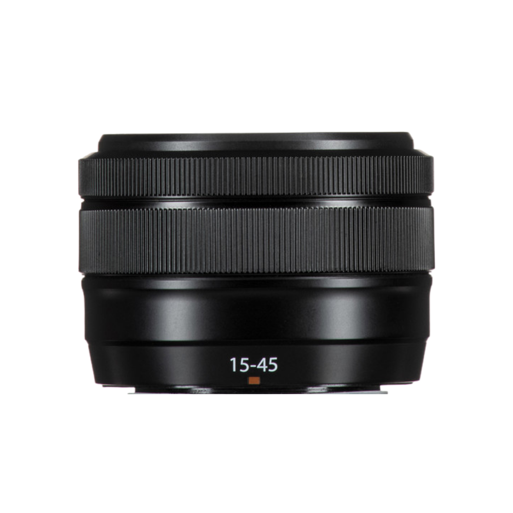 Fujifilm XC 15-45mm f/3.5-5.6 OIS PZ Lens