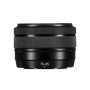 Fujifilm XC 15-45mm f/3.5-5.6 OIS PZ Lens