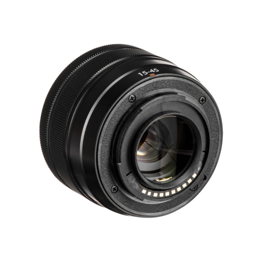 Fujifilm XC 15-45mm f/3.5-5.6 OIS PZ Lens