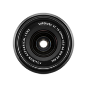 Fujifilm XC 15-45mm f/3.5-5.6 OIS PZ Lens