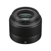 Fujifilm XC 35mm f/2 Standard Prime Lens