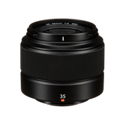 Fujifilm XC 35mm f/2 Standard Prime Lens