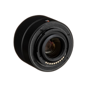 Fujifilm XC 35mm f/2 Standard Prime Lens