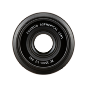 Fujifilm XC 35mm f/2 Standard Prime Lens