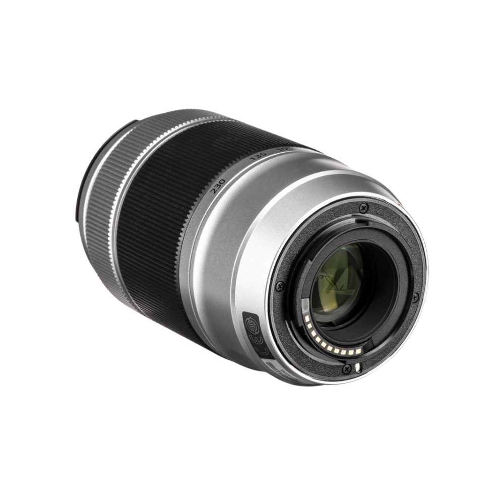 Fujifilm XC 50-230mm f/4.5-6.7 OIS II Lens