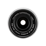 Fujifilm XC 50-230mm f/4.5-6.7 OIS II Lens