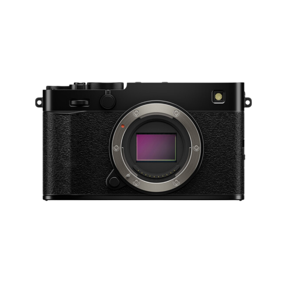 FUJIFILM X-E5 Mirrorless Camera