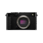 FUJIFILM X-E5 Mirrorless Camera