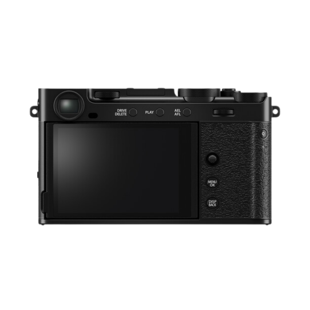 FUJIFILM X-E5 Mirrorless Camera