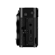 FUJIFILM X-E5 Mirrorless Camera