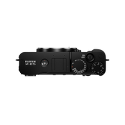 FUJIFILM X-E5 Mirrorless Camera