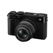 FUJIFILM X-E5 Mirrorless Camera