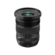 Fujifilm XF 10-24mm f/4 R OIS WR Lens