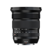Fujifilm XF 10-24mm f/4 R OIS WR Lens