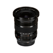 Fujifilm XF 10-24mm f/4 R OIS WR Lens