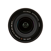 Fujifilm XF 10-24mm f/4 R OIS WR Lens