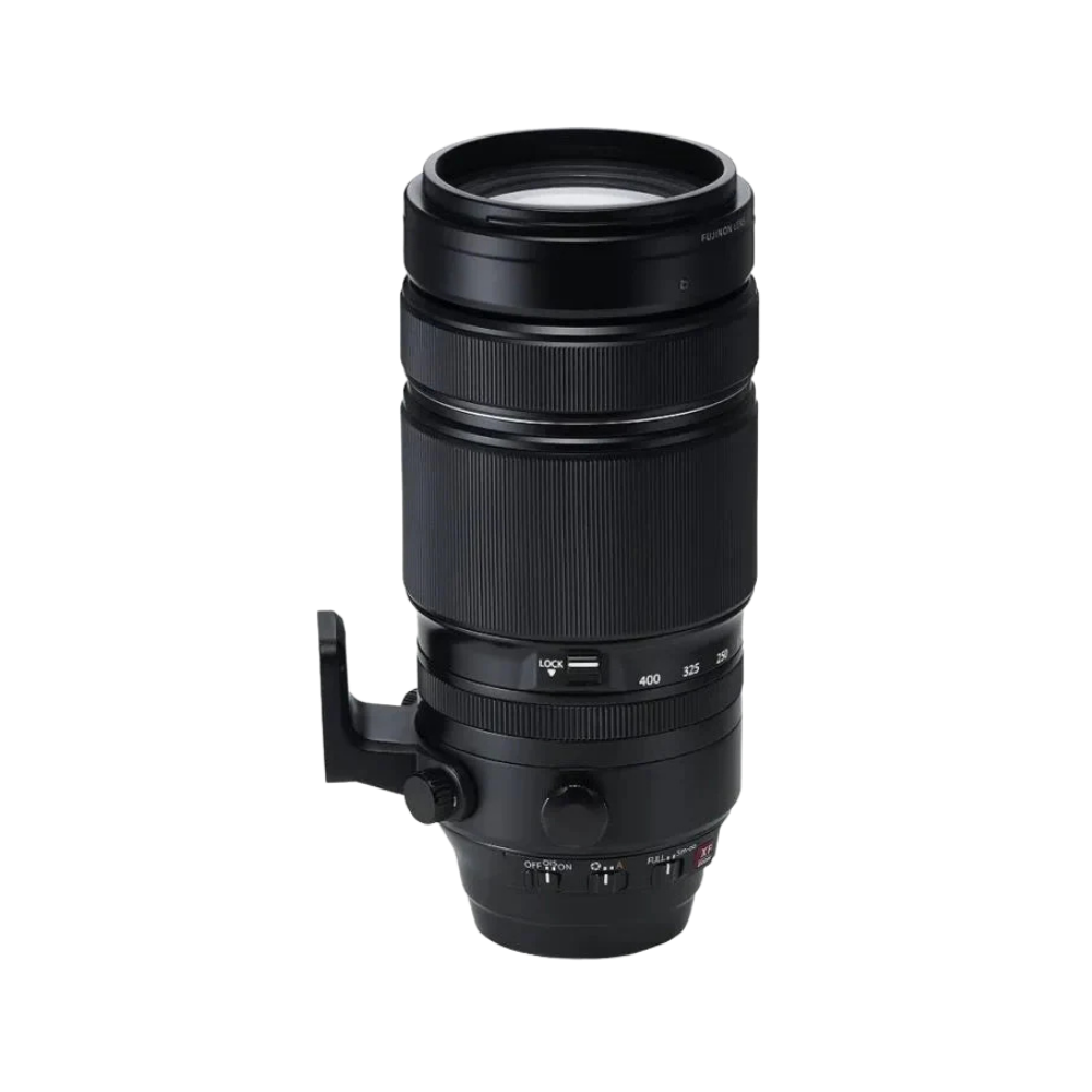 Fujifilm XF 100-400mm f/4.5-5.6 R LM OIS WR Lens