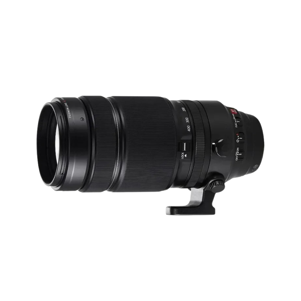 Fujifilm XF 100-400mm f/4.5-5.6 R LM OIS WR Lens