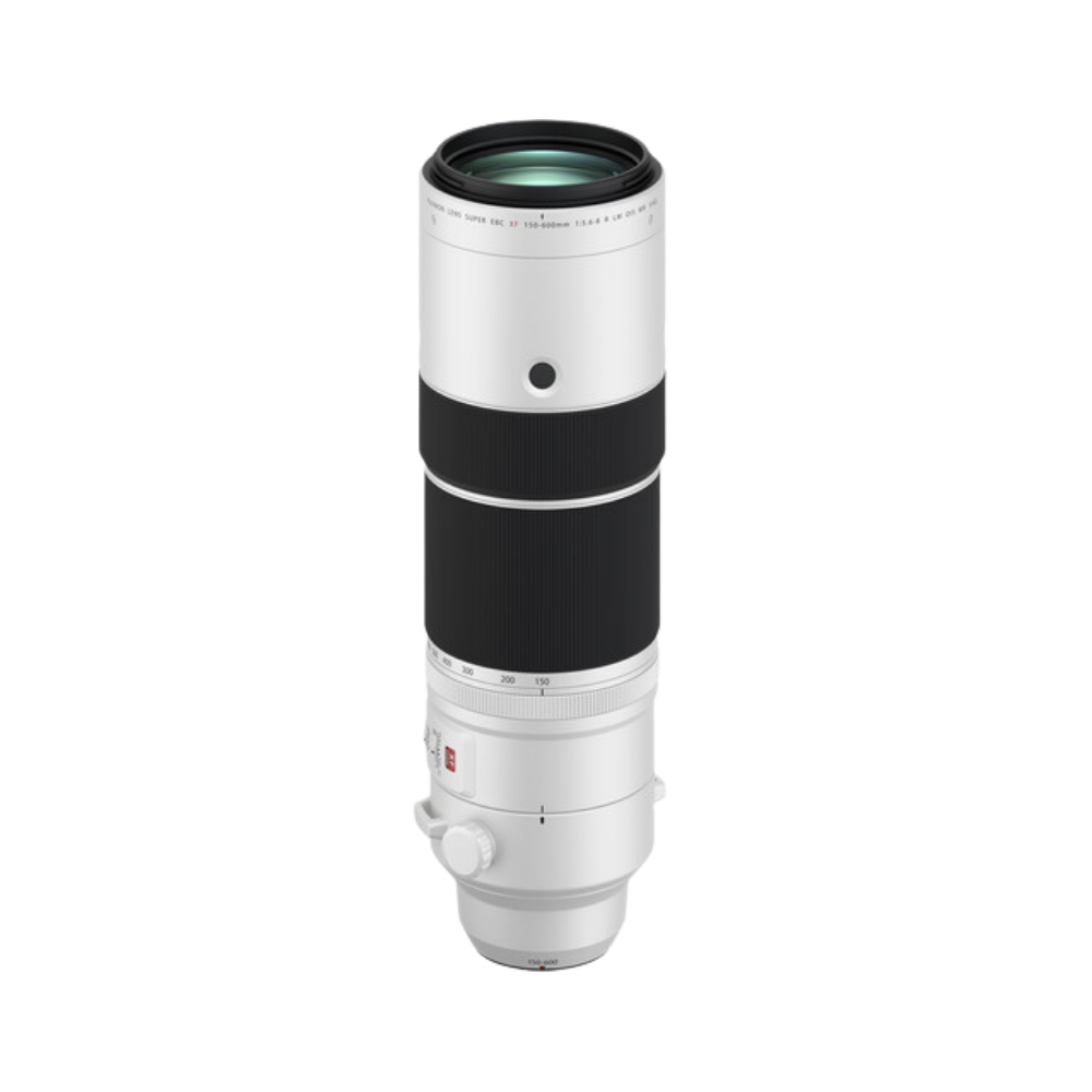 Fujifilm XF 150-600mm f/5.6-8 R LM OIS WR Lens