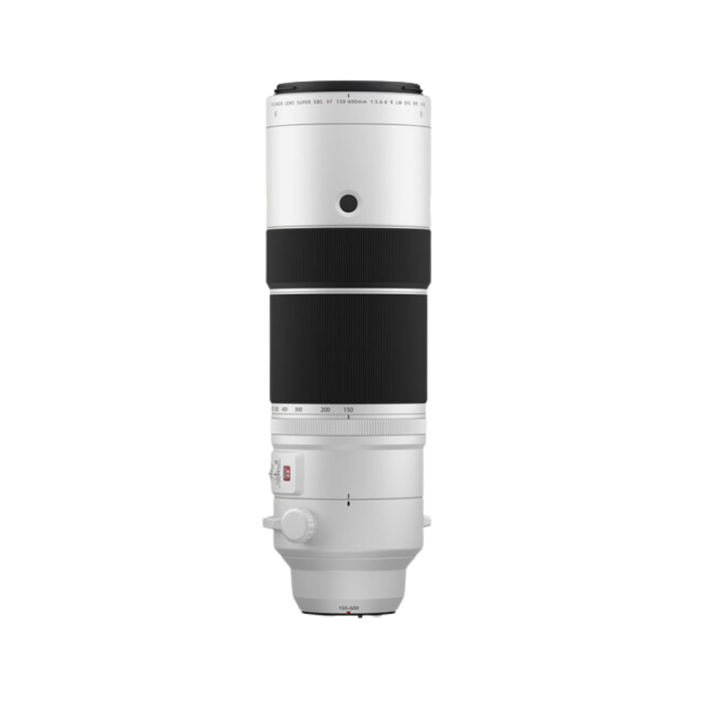 Fujifilm XF 150-600mm f/5.6-8 R LM OIS WR Lens