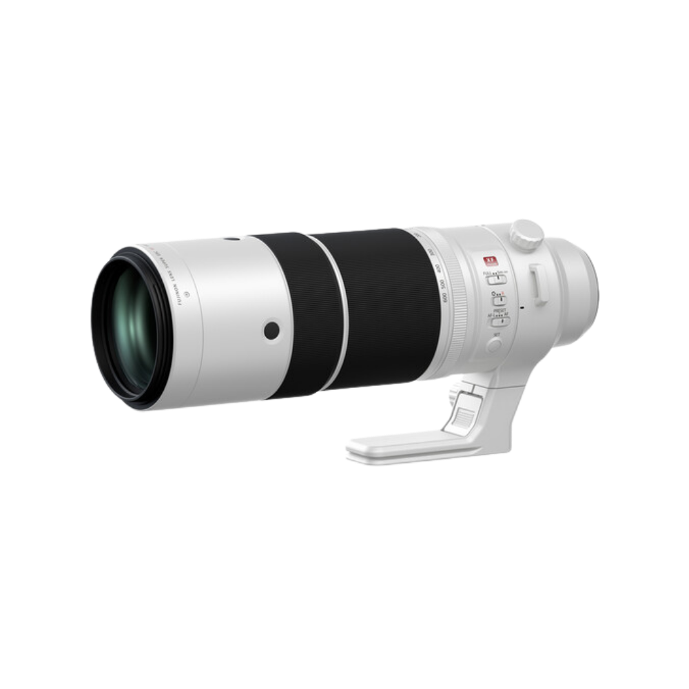 Fujifilm XF 150-600mm f/5.6-8 R LM OIS WR Lens
