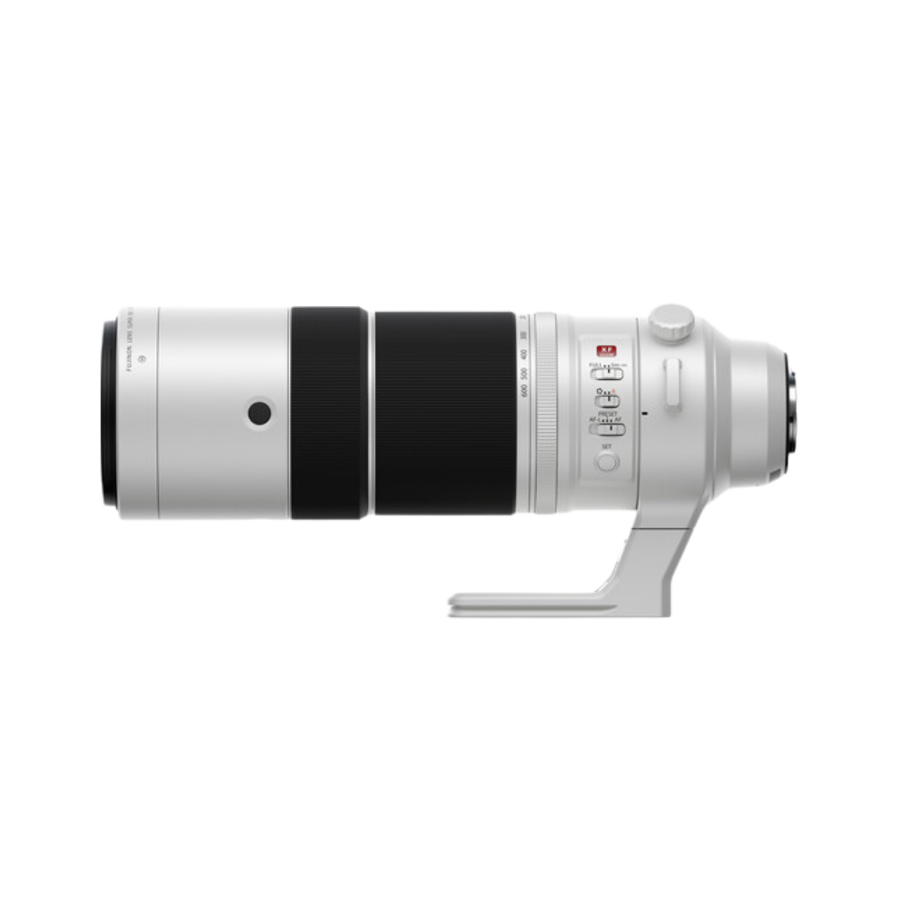 Fujifilm XF 150-600mm f/5.6-8 R LM OIS WR Lens
