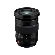 Fujifilm XF 16-55mm f/2.8 R LM WR II Lens