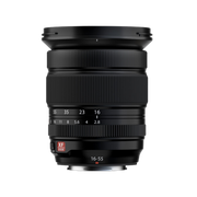 Fujifilm XF 16-55mm f/2.8 R LM WR II Lens