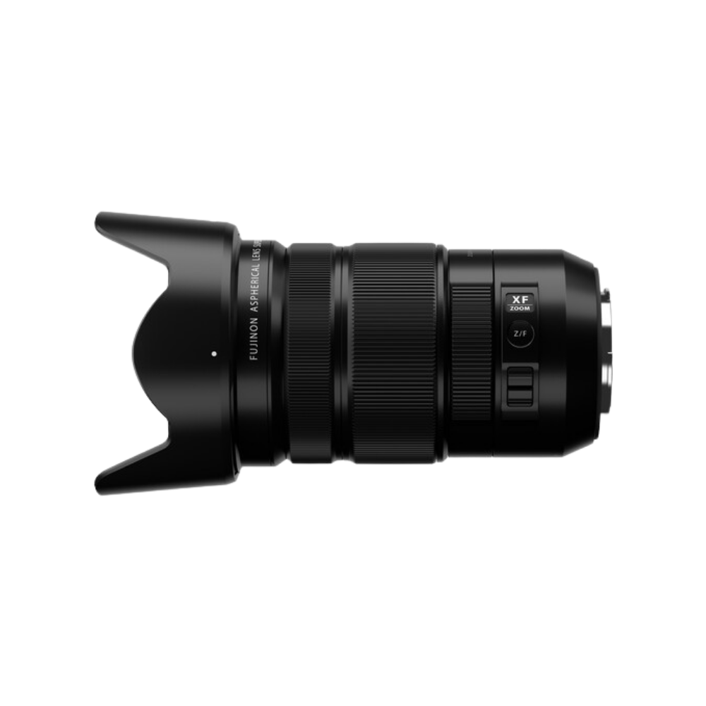 Fujifilm XF 18-120mm f/4 LM PZ WR Lens