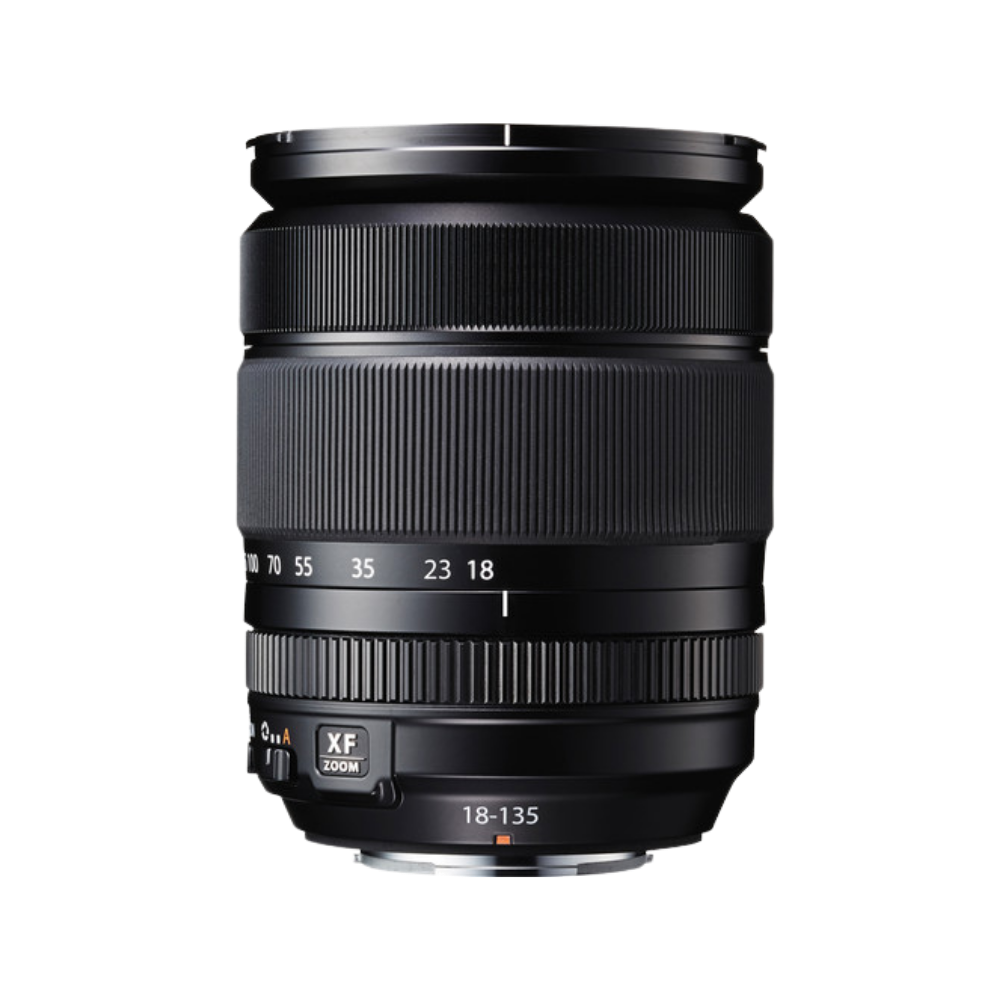 Fujifilm XF 18-135mm f/3.5-5.6 R LM OIS WR Lens