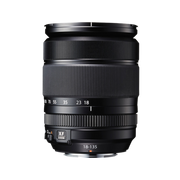 Fujifilm XF 18-135mm f/3.5-5.6 R LM OIS WR Lens