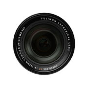 Fujifilm XF 18-135mm f/3.5-5.6 R LM OIS WR Lens