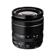 Fujifilm XF 18-55mm f/2.8-4 R LM OIS Lens