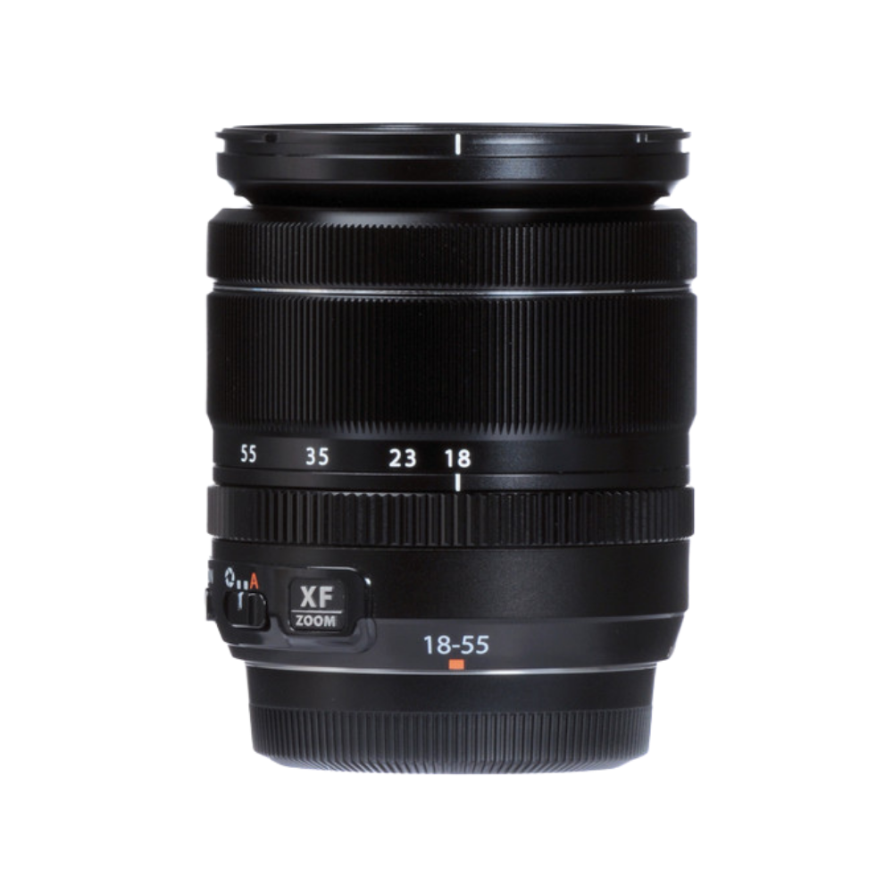 Fujifilm XF 18-55mm f/2.8-4 R LM OIS Lens