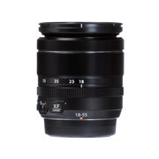 Fujifilm XF 18-55mm f/2.8-4 R LM OIS Lens