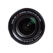 Fujifilm XF 18-55mm f/2.8-4 R LM OIS Lens
