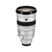 Fujifilm XF 200mm f/2 R LM OIS WR Lens