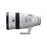 Fujifilm XF 200mm f/2 R LM OIS WR Lens