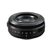 FUJIFILM XF 27mm f/2.8 R WR Lens