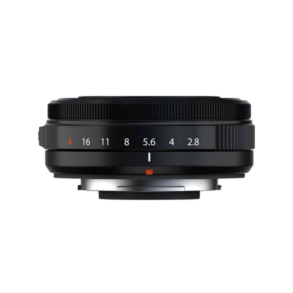 FUJIFILM XF 27mm f/2.8 R WR Lens