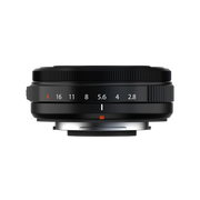 FUJIFILM XF 27mm f/2.8 R WR Lens
