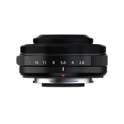 FUJIFILM XF 27mm f/2.8 R WR Lens