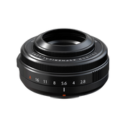 FUJIFILM XF 27mm f/2.8 R WR Lens