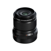 FUJIFILM XF 30mm f/2.8 R LM WR Macro Lens
